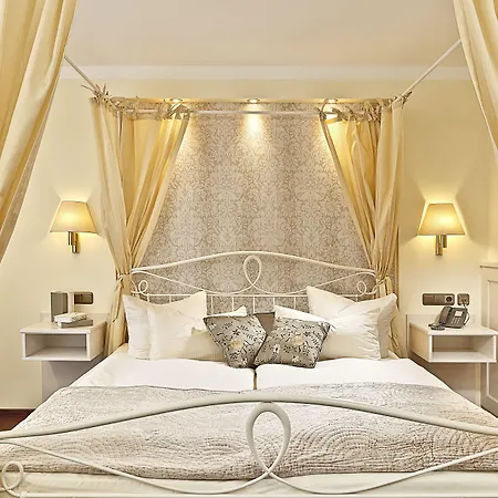 Hotell Schlosskrone