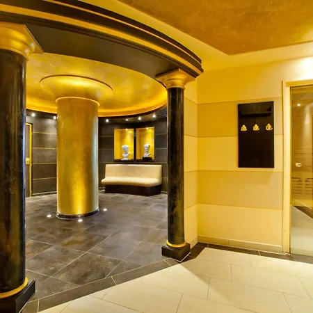 Schlosskrone 4*