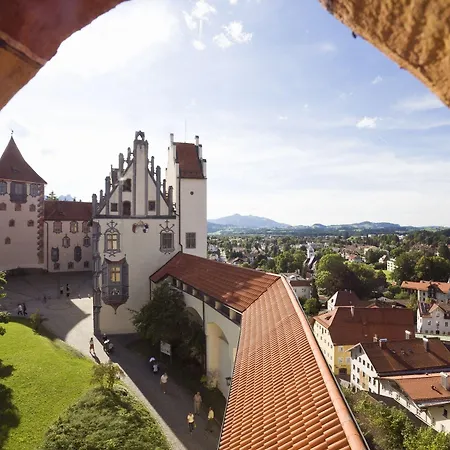 Schlosskrone 4*