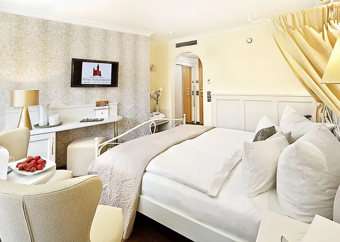 Schlosskrone 4*