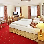 Schlosskrone Hotel