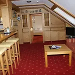 Hotel Schlosskrone 4*