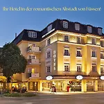 Schlosskrone Szálloda