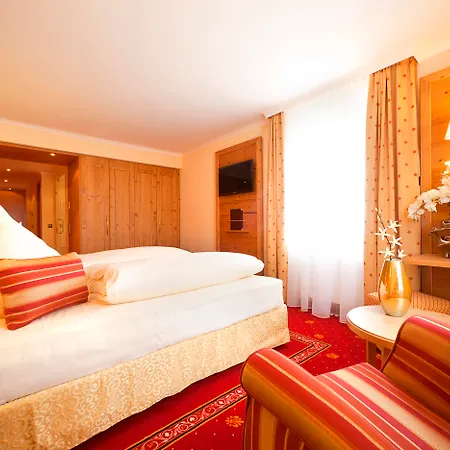 Schlosskrone 4* Füssen