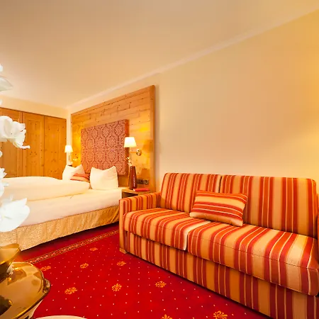 Schlosskrone 4*