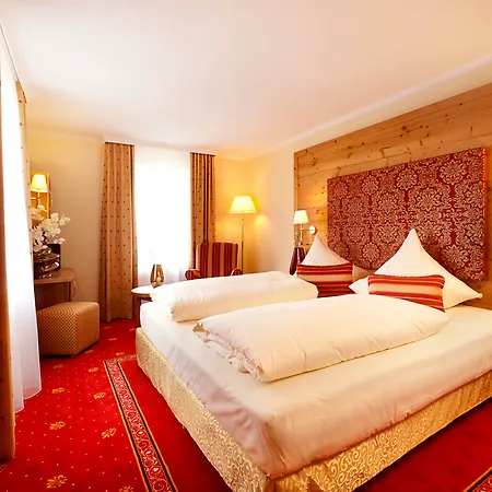 Szálloda Schlosskrone 4*