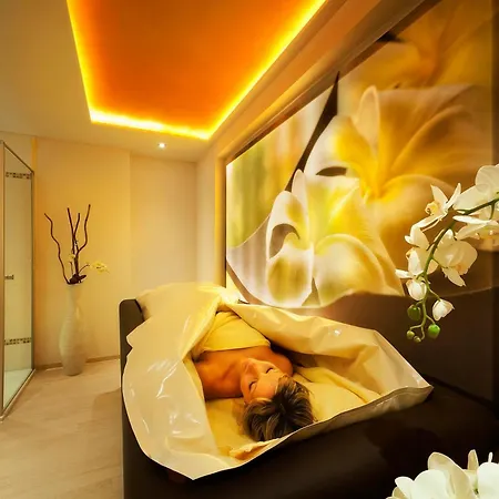 Schlosskrone 4* Füssen