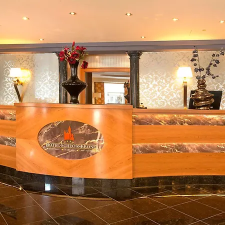 Schlosskrone Hotel
