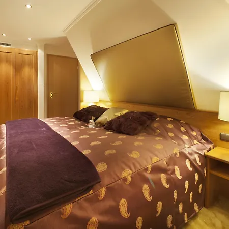 Hotel Schlosskrone Fussen
