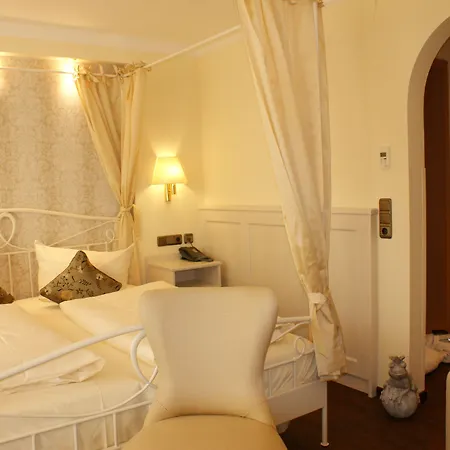 Hotel Schlosskrone Fussen