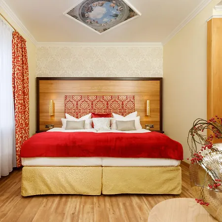 Schlosskrone 4*