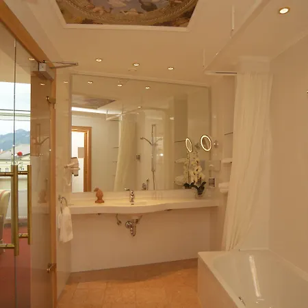 Schlosskrone 4* Füssen