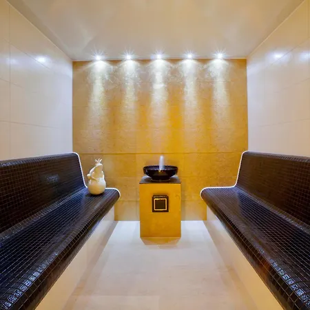 Schlosskrone מלון Füssen