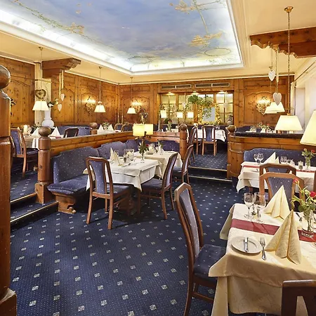 Schlosskrone Hotel