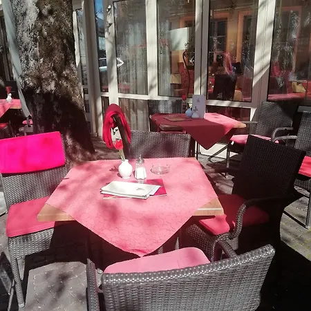 Schlosskrone Hotel