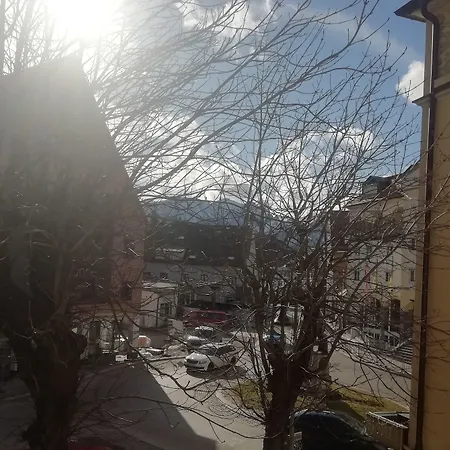 מלון Schlosskrone 4*