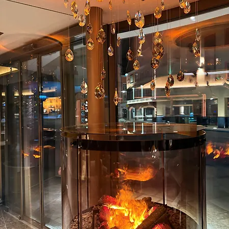 Schlosskrone