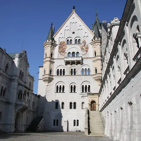 Hotel Schlosskrone