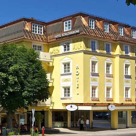 Schlosskrone 4*