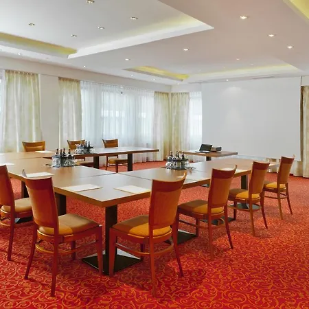 Schlosskrone Szálloda 4*