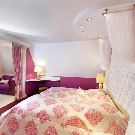 Schlosskrone 4* Füssen