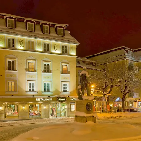 Schlosskrone 4* Füssen