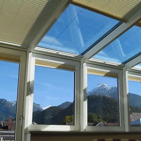 Schlosskrone Füssen