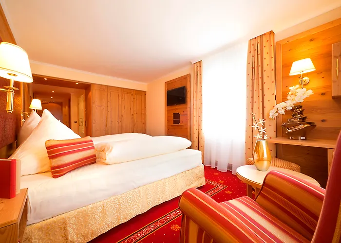 Schlosskrone 4* Füssen