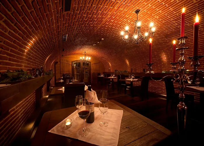 Hotel Schlosskrone 4*