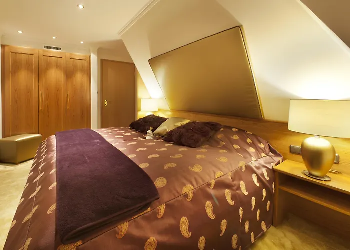 Hotel Schlosskrone Füssen