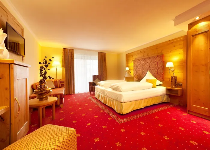 Schlosskrone Hotel 4*
