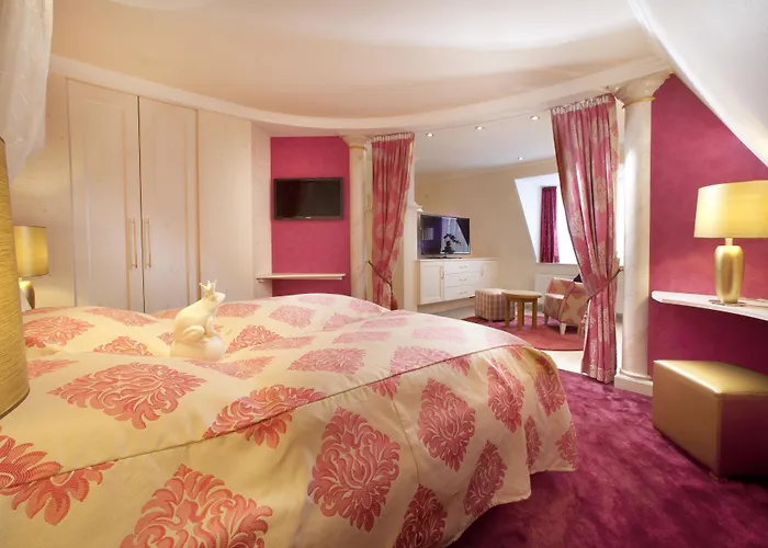 Schlosskrone 4*