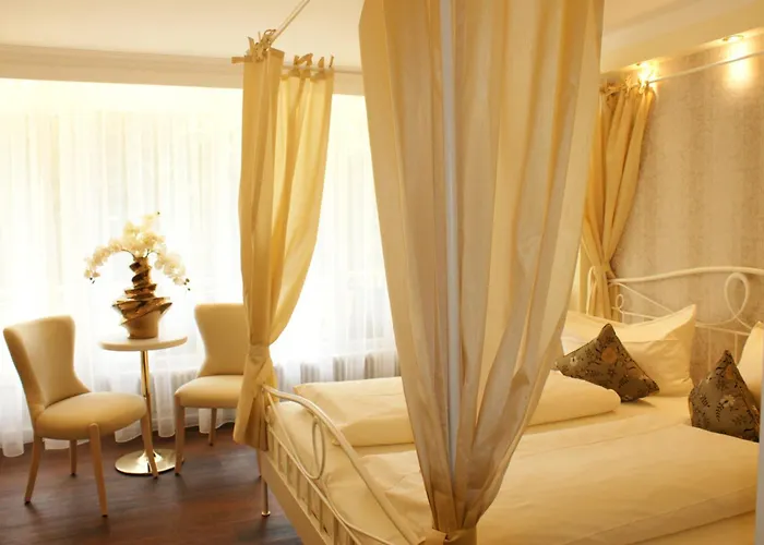 Hotel Schlosskrone Fussen
