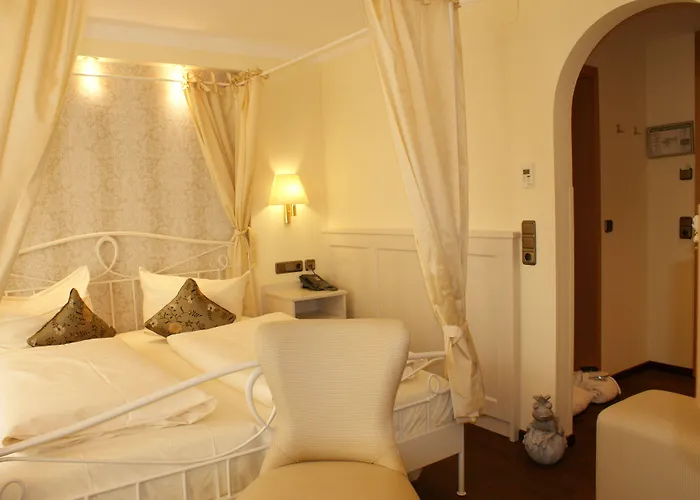 Hotel Schlosskrone Füssen