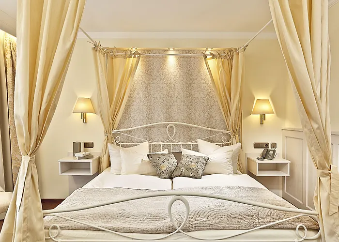 Hotell Schlosskrone