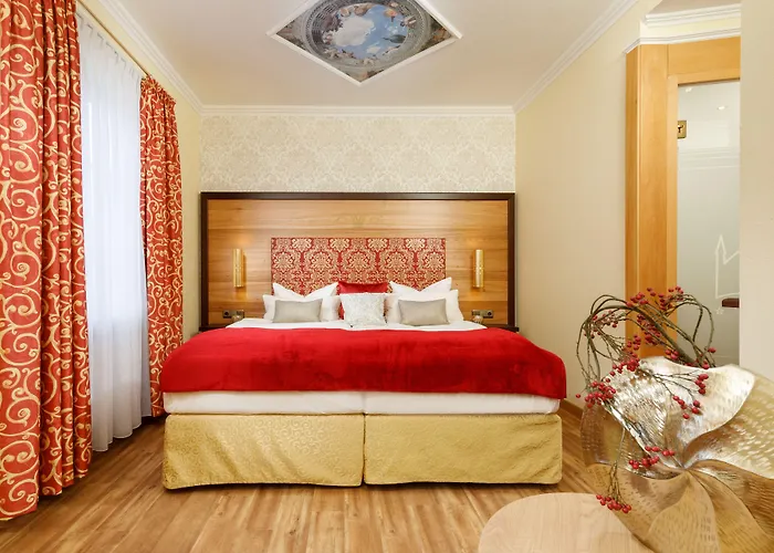 Schlosskrone 4*