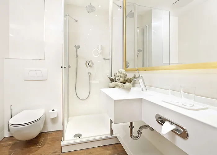 Schlosskrone Hotel Füssen