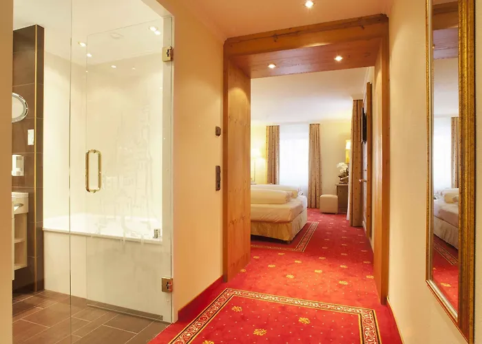 Schlosskrone Hotel