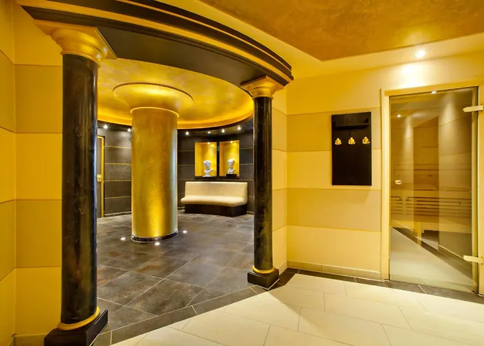 Schlosskrone 4*