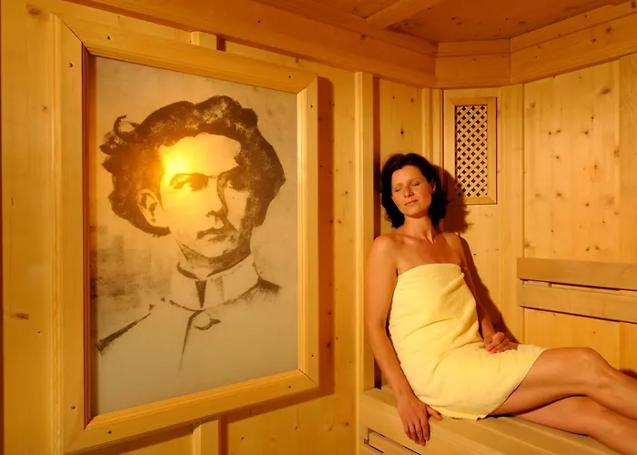 Hotel Schlosskrone Füssen