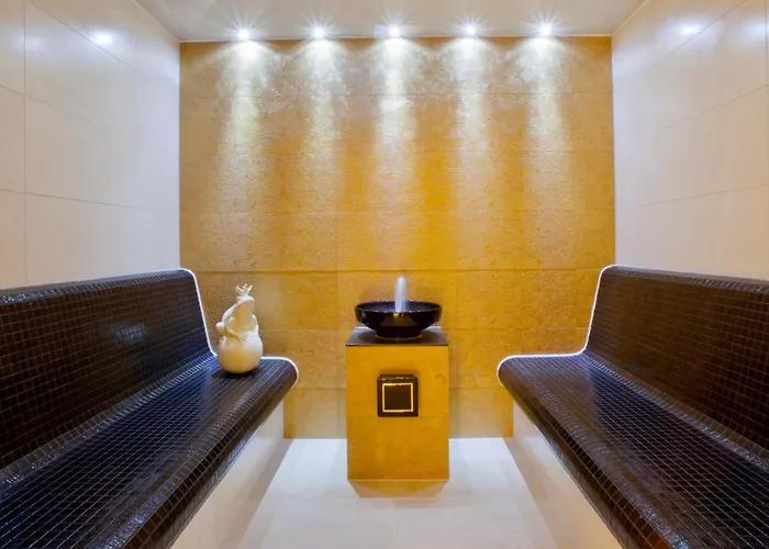 Schlosskrone Hotel Füssen