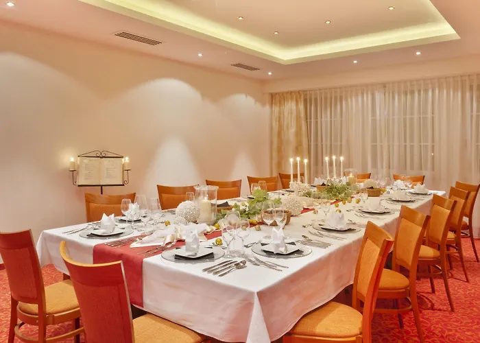 Schlosskrone Hotell 4*