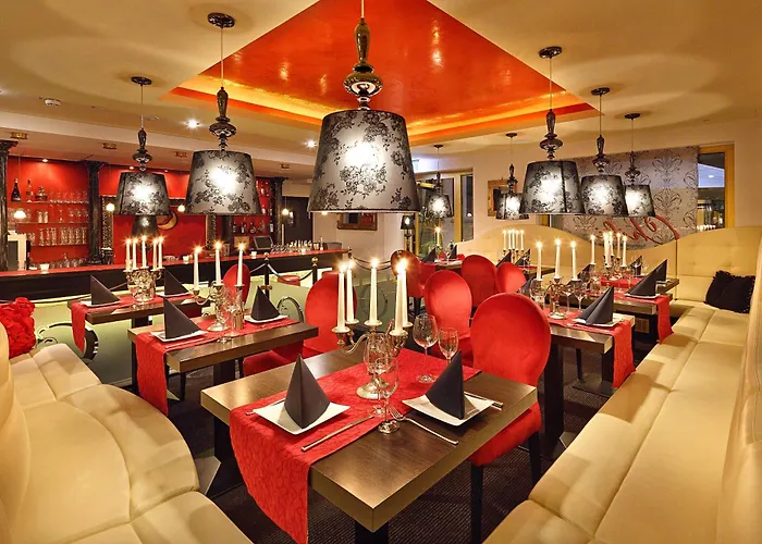 Schlosskrone Hotel Füssen