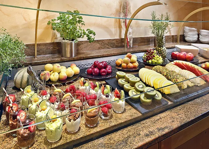 Schlosskrone Hotel Füssen