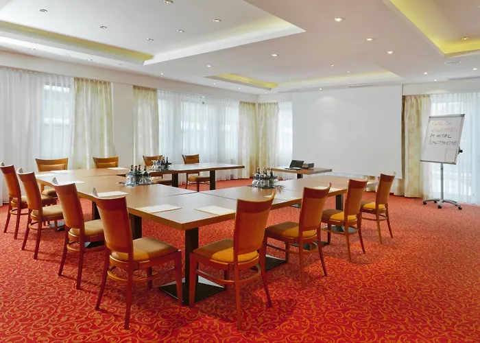 Schlosskrone 4* Fussen