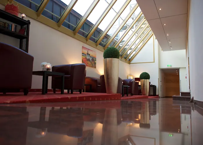 Schlosskrone 4* Fussen