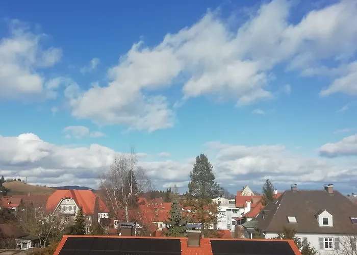 Schlosskrone Hotell Füssen