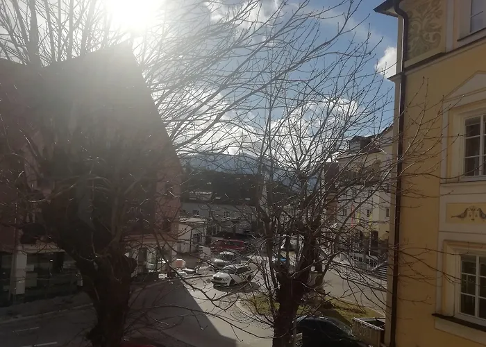 Hotel Schlosskrone 4*