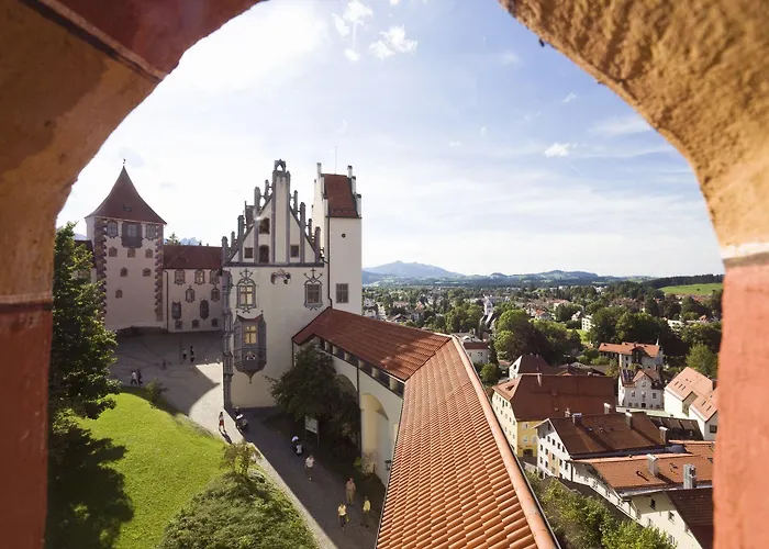 Schlosskrone 4*