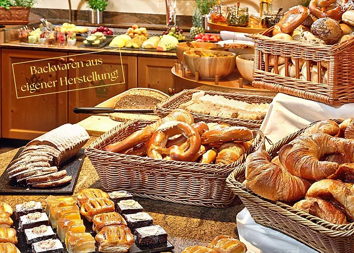 Schlosskrone Hotel Füssen